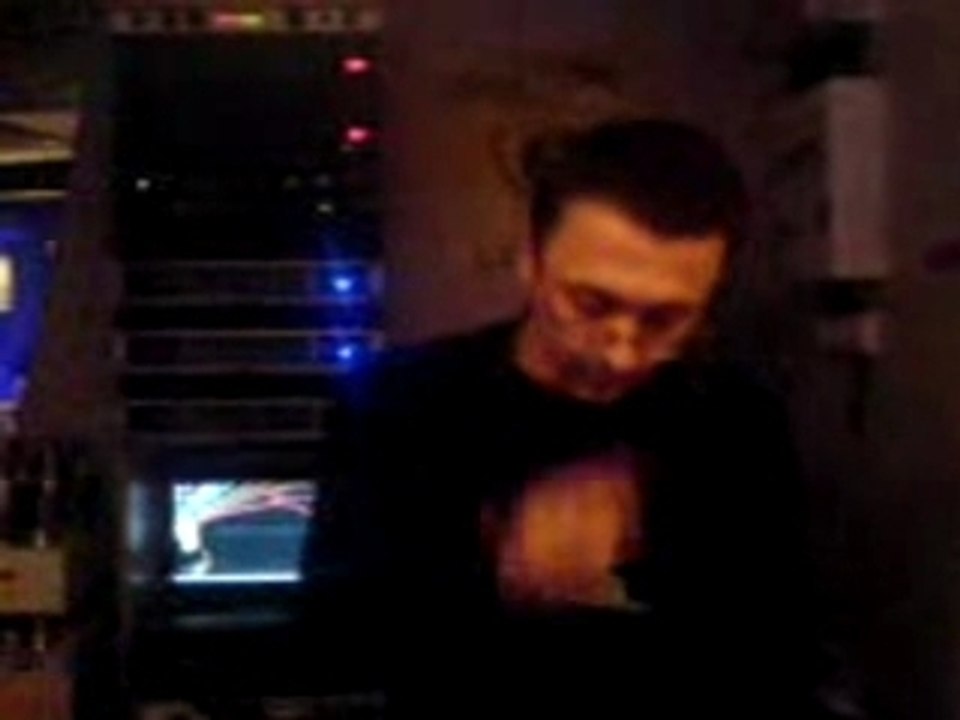 DJ BEN