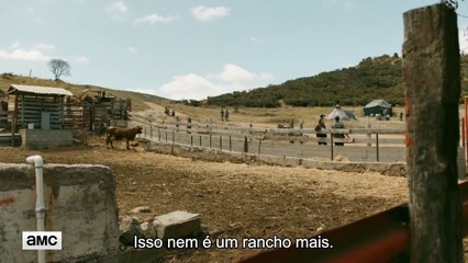 Fear the Walking Dead 3ª Temporada - Episódio 12 - Brother's Keeper - Sneak Peek  #1 (LEGENDADO)