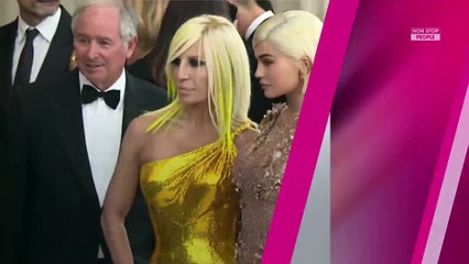 Kylie Jenner est enceinte de Travis Scott !