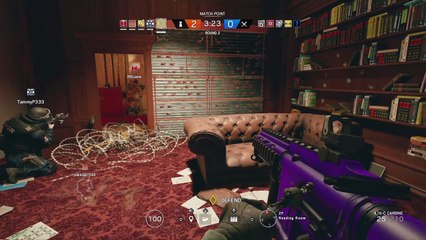 The 4K Guy Strikes Again