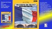 Chansons de France vol.1 - partitions pour débutants Piano, Clavier, Orgue et Guitare