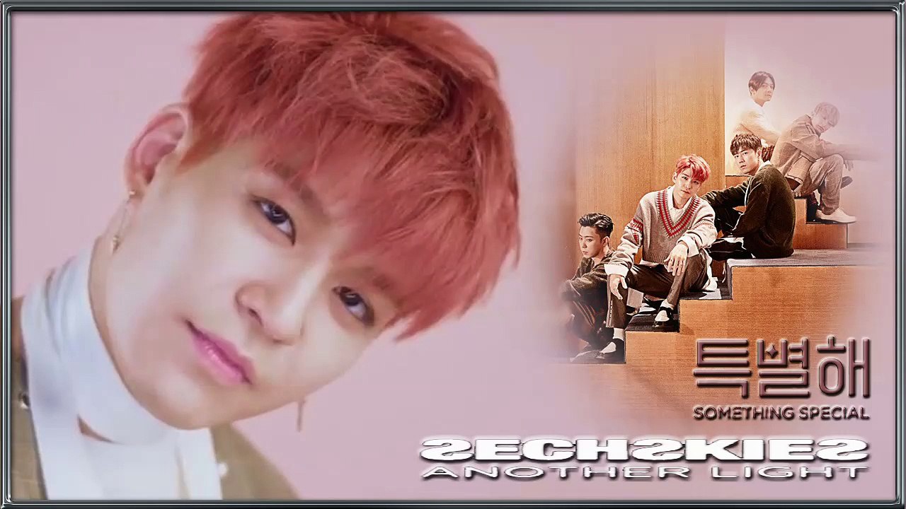Sechskies - Something Special MV HD k-pop [german Sub]