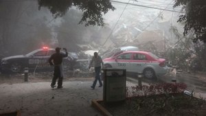 Here's How To Help The Ongoing Recovery Effort In Mexico