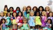 American Girl Dolls as All Disney Princesses ~ Custom American Girl Dolls ~AGSM~ UPDATED SQUAD