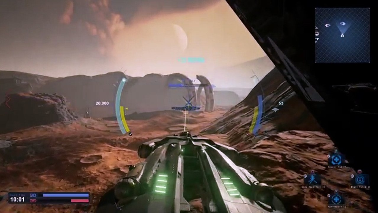 Dreadnought (76)