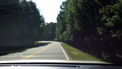 Z57 presents getting out of town