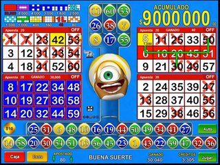 ♥ CONSEJOS PARA GANAR BINGOS, TIPS, TRUCOS, TENER SUERTE Y DINERO EN SALAS DE CASINOS