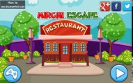 Mirchi Escape The Restaurant Walkthrough | Mirchi Games