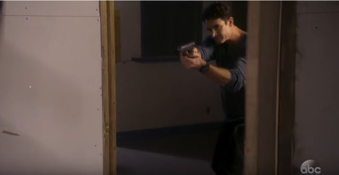 Designated Survivor [S2E1] One Year In | Online HD Full Episodes