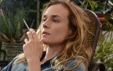 TOUT NOUS SÉPARE Bande Annonce Officielle (2017) Nekfeu, Diane Kruger