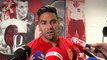 Foot - L1 - Monaco : Falcao «Même le Falcao de Porto ne marquait pas autant»