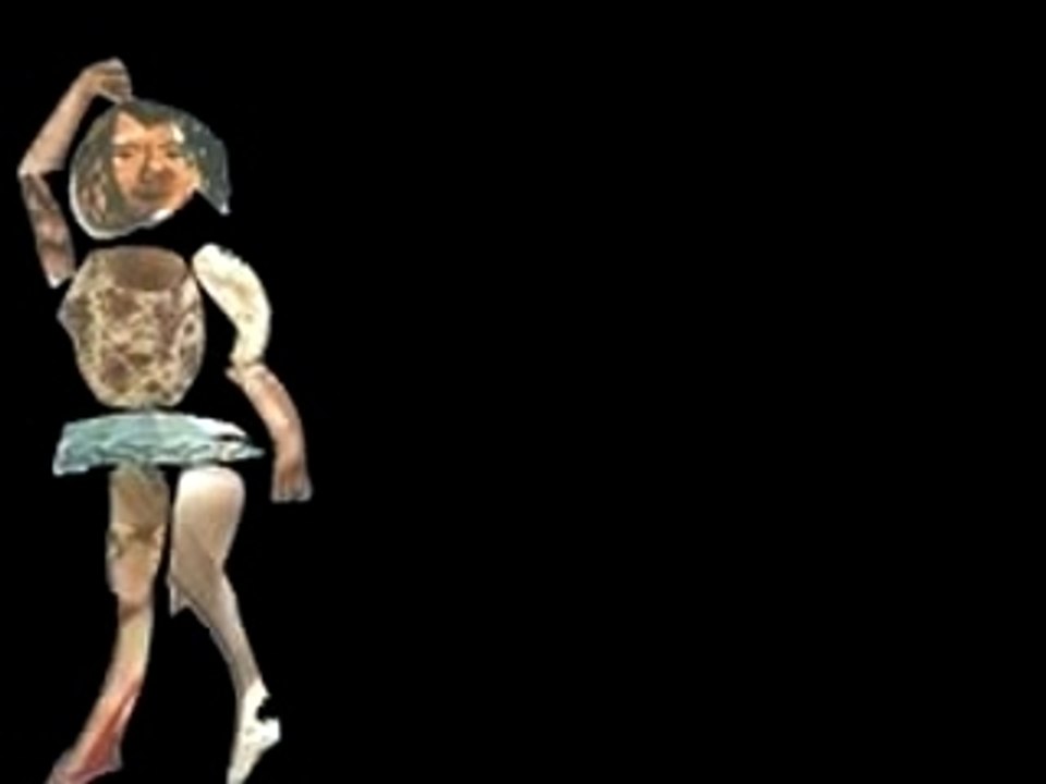 Danse