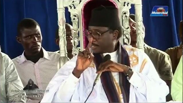 Serigne Moustapha Sy savait la date de la disparition d’Al Amine