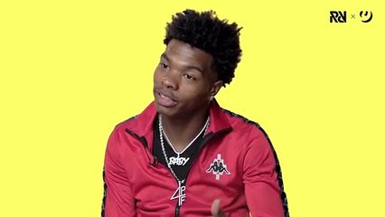 Lil Baby My Dawg Official Lyrics & Meaning