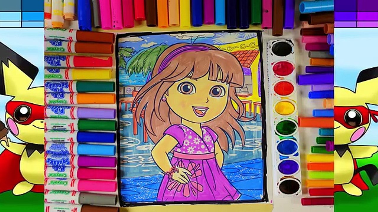 Learn Colors and Color Heart Baby Bottles Coloring Pages