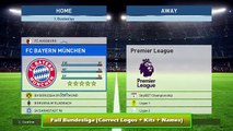 [PES 2017] PTE Patch 2.0 : Download   Install on PC