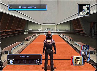 Let's Play Star Wars Knights of the Old Republic pt 20