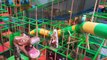 Busfabriken Indoor Playground Fun for Family and Kids (part