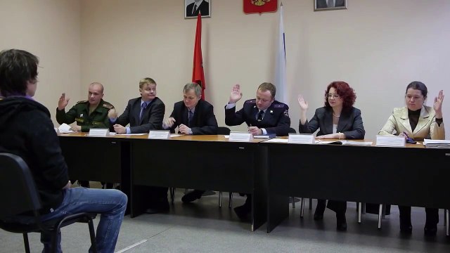 Convicções (Convictions) - Trailer