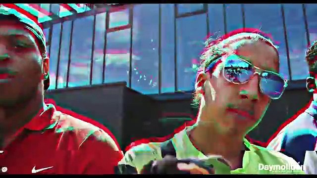 Kabé'M - Au bout de mes rêves