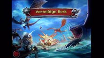 Dragons Aufstieg von Berk - Der Anfang vom Ende [HD ] #231 ★ Lets Play