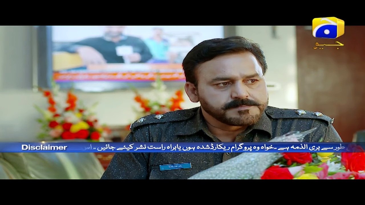 KHAN - Episode 27 - Har Pal Geo