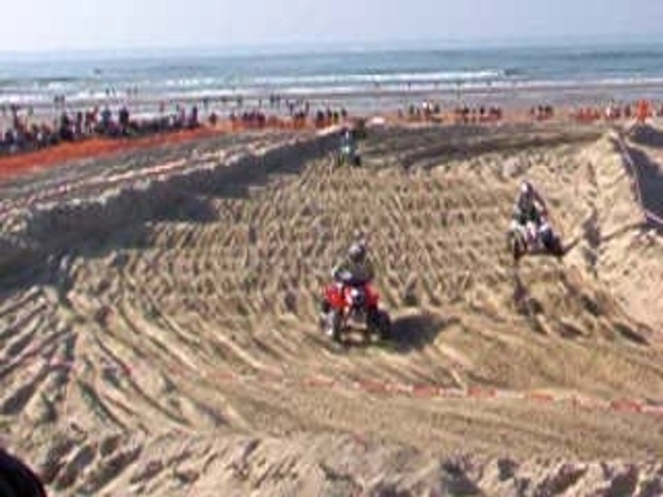 4ème Beach Berck Plage 162