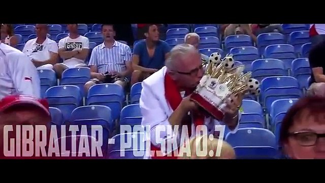 Reprezentacja Polski - Droga do EURO 2016