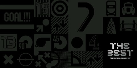 3 ƯCV cho danh hiệu 'Cầu thủ xuất sắc nhất năm'