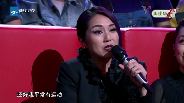 【FULL】杨千嬅自称仙女遭陈奕迅反驳 学员评价助唱嘉宾 20170922《中国新歌声2》纪录片 SING!CHINA S2 EP11 Documentary [浙江卫视官方HD]