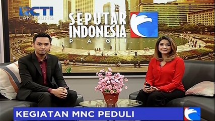 Download Video: Bantuan MNC Peduli bagi Warga Kurang Mampu