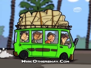 كرتون سوبر هنيدى   Super Heneidi EP08