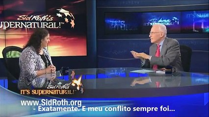 Muçulmano se Converte a Jesus - pt 14