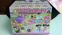 No-Bake Soft Doughnuts Maker / New Cooking Toy