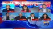 Meray Pass Aap Ki Har Baat Ka Jawab Hai: Heated Debate B/W Irshad Bhatti & Hafeezullah Niazi