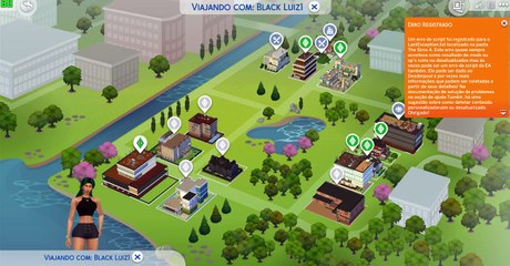 the sims 4 A vida de Alice episodio 5 parte 2
