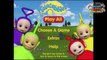 Teletubbies My First App - Ellie - Best iPad app demo for kids - Ellie