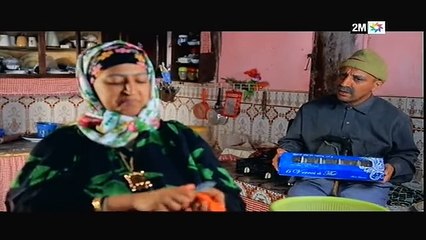 L'couple - EP 01 - برامج رمضان - لكوبل الحلقة