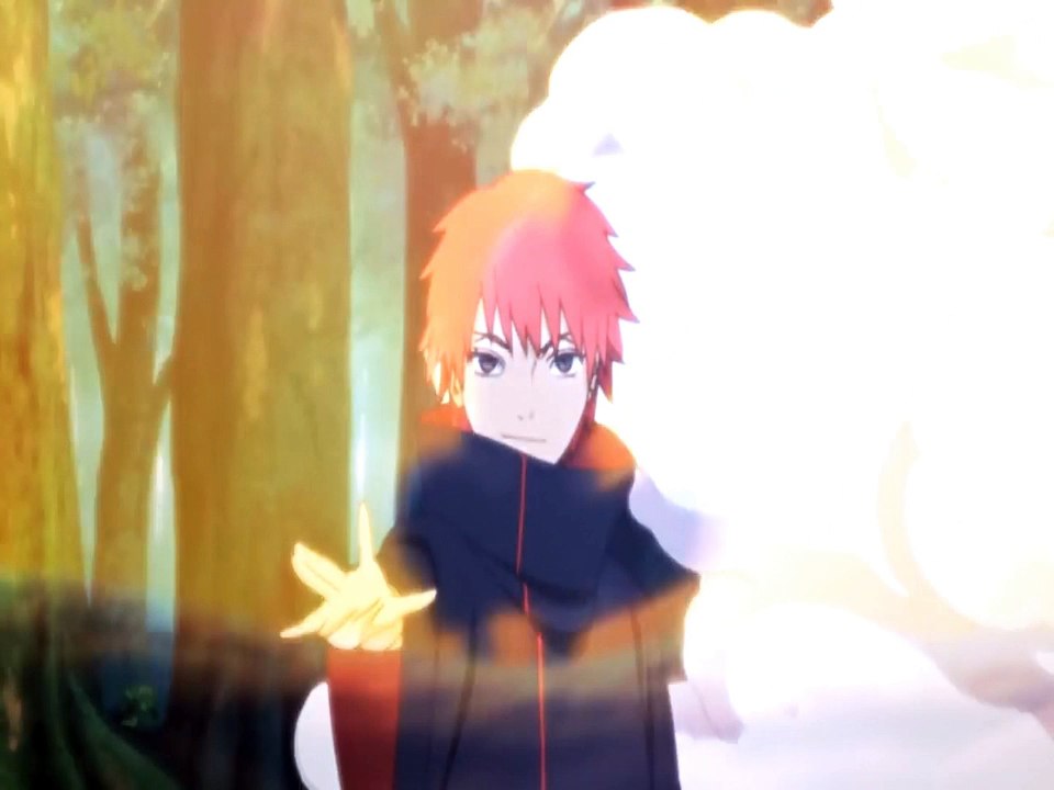 Rap da Akatsuki