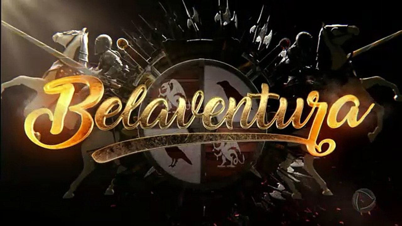 Belaventura 22-09-2017 Capitulo 44 Completo