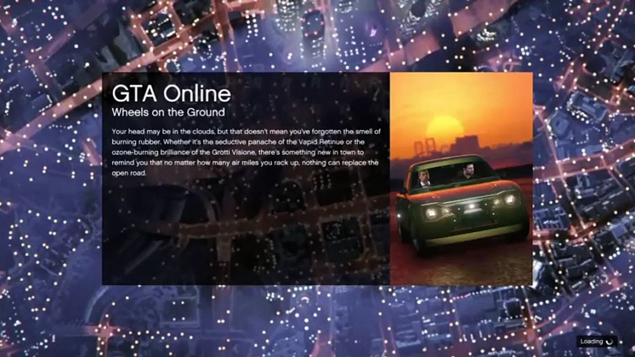 #GTAV | T720 CREW (53)