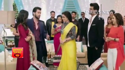 Beyhadh - बेहद -24th September 2017 Sony Tv News 2017