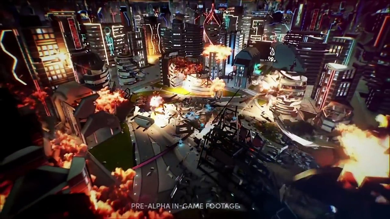 Top Upcoming E3 (2017) Video Game Trailers