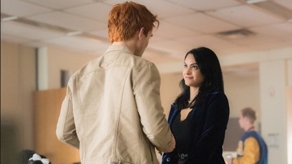 Watch Riverdale Season 2 Episode 1 : Chapter Fourteen: A Kiss Before Dying | Video Dailymotion
