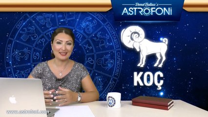 Koç Burcu Aylık Astroloji Yorumu Eylül 2017