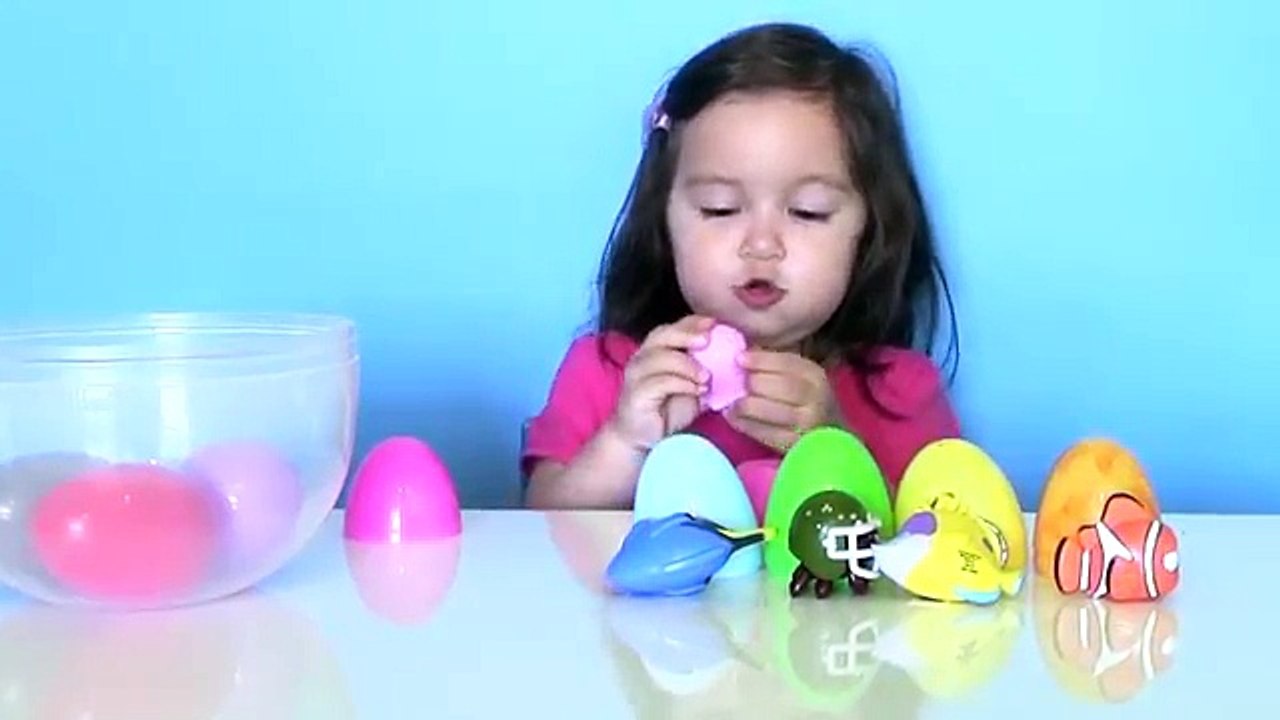 Haileys Magical Playhouse (Kid-Friendly Kids Channel, Surprise Eggs, Toy Surprises, & Toy
