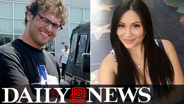 Blake Leibel, a wealthy graphic novelist, charged with murder