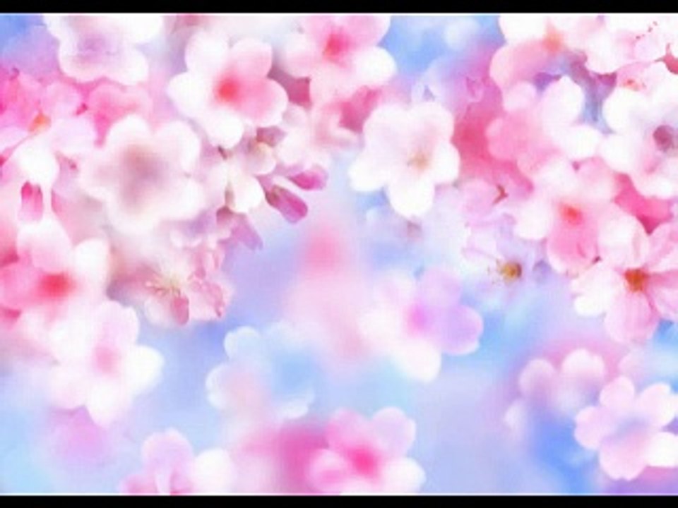 花の時・愛の時（カラオケ）　20140703　