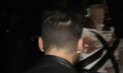 Adu Nyali di "Halloween Horror Nights", Berani?