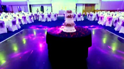 Hire Best Indian Wedding DJ in UK from Bliss Entertainment
